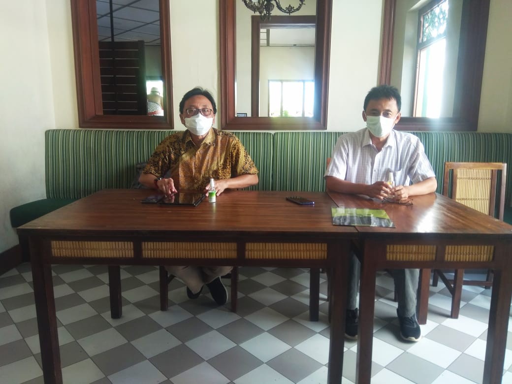 Selain Radio Isotop, PLTN  Kalbar salah satu Bagian Program Riset Nasional Batan